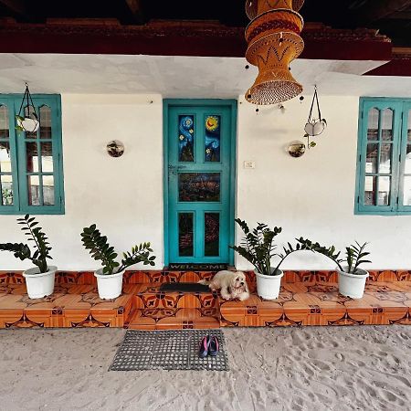 House In The Beach Alappuzha ภายนอก รูปภาพ