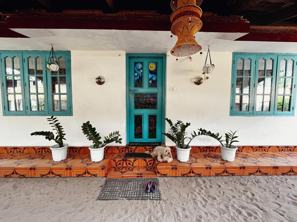 House In The Beach Alappuzha ภายนอก รูปภาพ