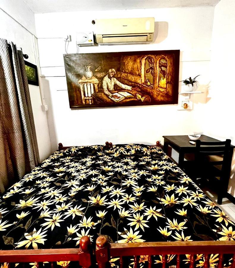 House In The Beach Alappuzha ภายนอก รูปภาพ
