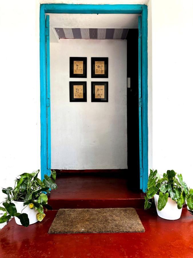House In The Beach Alappuzha ภายนอก รูปภาพ