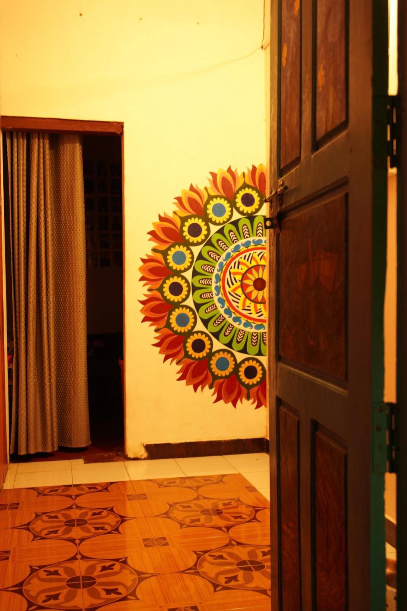 House In The Beach Alappuzha ภายนอก รูปภาพ